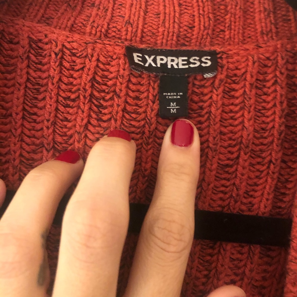 Cardigan - Picture 2 of 2